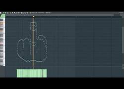Enlace a Así es como suena la melodía de una peineta