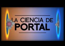 Enlace a La explicación de porqué Portal (el juego) usa físicas imposibles
