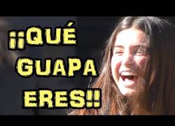 Enlace a Algunos se cabrean si los insultas, otros si los llamas guap@s