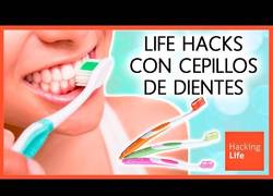 Enlace a Unos consejos que te serán útiles con cepillos de dientes