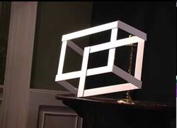 Enlace a 7 ilusiones ópticas que te dejarán muy loco