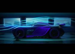 Enlace a Ya tenemos aquí el esperadísimo tráiler oficial de 'Cars 3'