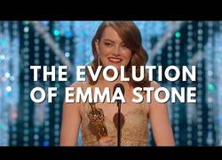 Enlace a La gran evolución cinematográfica de Emma Stone