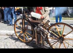 Enlace a Una joya de moto que funciona a la perfección