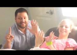 Enlace a Por 8 años esta mujer estuvo intentando quedar embarazada... Nunca esperó esto