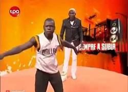 Enlace a El nuevo canal de Angola que te dejará con cara de 