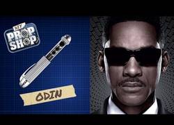 Enlace a Creando el propio Neutralizador de 'Men in Black'