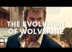 Enlace a La enorme evolución de Lobezno en cine y TV hasta la última de Logan