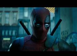 Enlace a Ryan Reynolds nos presenta el primer teaser de la segunda parte de Deadpool