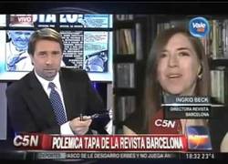 Enlace a ¿La libertad de expresión es absoluta o debería tener límites?