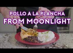 Enlace a Recreando el delicioso pollo a la plancha visto en 'Moonlight'