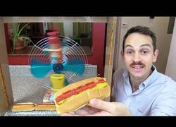 Enlace a El gran truco para aprovechar todo el ketchup del bote