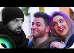 Enlace a Cómo animar a un amigo