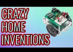 Enlace a Recopilación de inventos caseros (No hacerlo en casa)