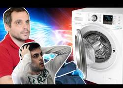 Enlace a Cómo poner una lavadora en el Siglo XXI sin ofender a nadie
