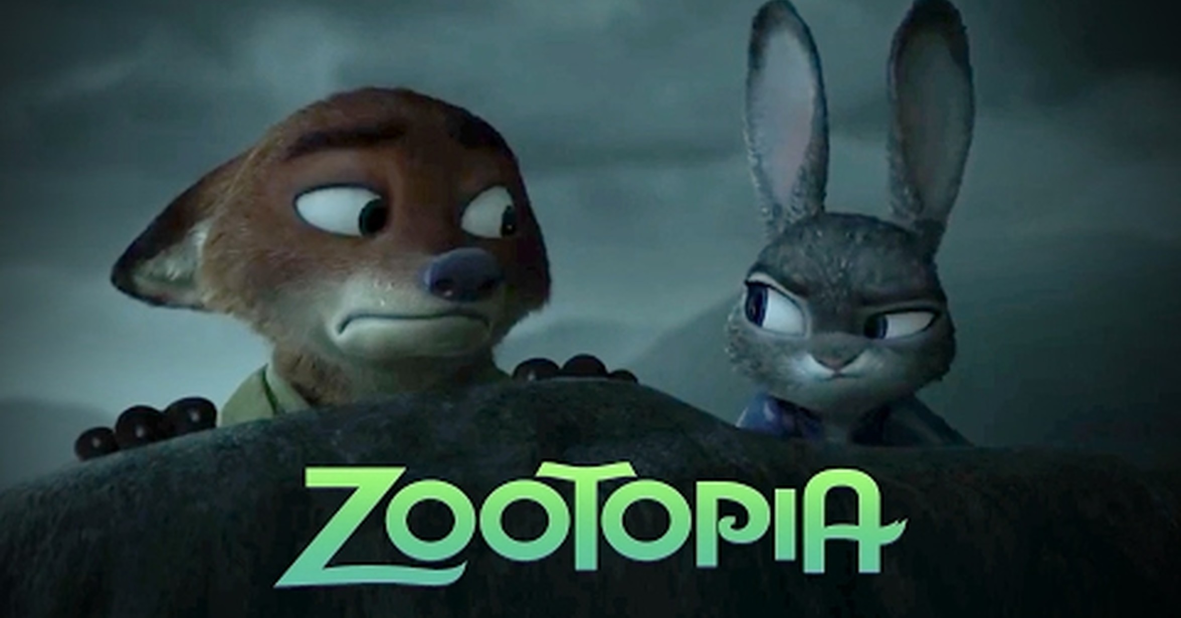 Zootopia 2 Pelicula Completa En Español