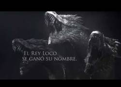 Enlace a ¡PRIMER ADELANTO de la 7a temporada de Juego de Tronos! [Español]