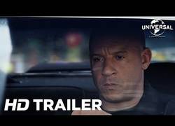 Enlace a Toretto se enfrenta a Lety en el nuevo tráiler de Fast & Furious 8
