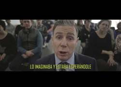 Enlace a La genial parodia de Los Morancos contra Urdangarín y la justicia de España
