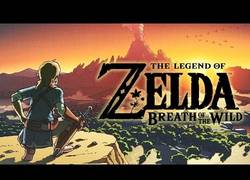 Enlace a Todo esto puedes en The Legend of Zelda: Breath of the Wild explicado con humor