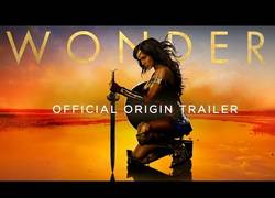 Enlace a Ya tenemos aquí el tráiler de Wonder Woman donde vemos los inicios de la heroína