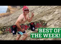 Enlace a Lo mejor de la semana de gente que hace cosas simplemente alucinantes