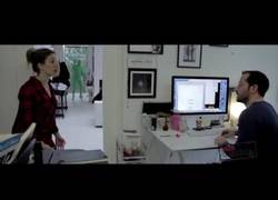 Enlace a La visita de un alien que baila mejor que tu