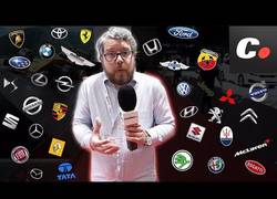 Enlace a Así se pronuncia correctamente las marcas más famosas de automóviles