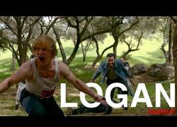 Enlace a Crean la parodia de 