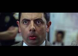 Enlace a El brutal tráiler de Mr Bean presentado como un maldito loco