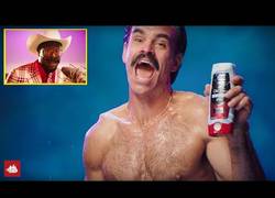 Enlace a El divertido anuncio en el que 