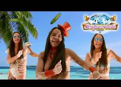 Enlace a Leticia Sabater estrena nuevo videoclip con 