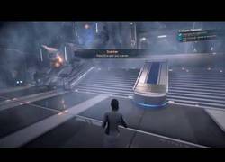 Enlace a La terrible sensación de ver lo nuevo de Mass Effect: Andromeda
