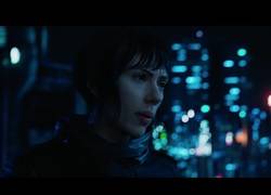 Enlace a ¡Salen a la luz los cinco primeros minutos de Ghost in the Shell!