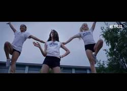 Enlace a Netflix presenta el primer tráiler de un Death Note más americanizado