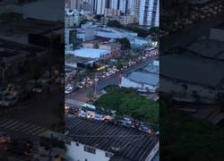 Enlace a El atasco más tonto del mundo