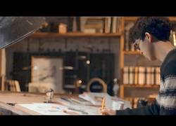 Enlace a La curiosa historia de Hans Sama una de las promesas en el competitivo de League of Legends