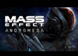 Enlace a Mass Effect Andromeda: la vergüenza de la saga
