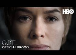 Enlace a La conquista del trono de hierro cada vez más cerca en este BRUTAL avance de la 7a Temporada