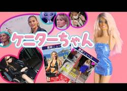 Enlace a Crean una Barbie en silla de ruedas y muchos más accesorios