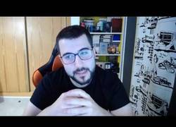 Enlace a El youtuber alexelcapo habla sobre el principal problema de ser youtuber en su último directo