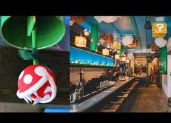 Enlace a El genial bar situado en Washington ambientado en el mundo Mario