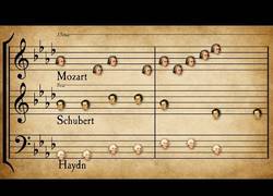Enlace a El genial mashup de música clásica que nada tiene que envidiar a la música moderna