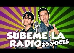 Enlace a Keunam y Hermoti nos vuelven a sorprender cantando 