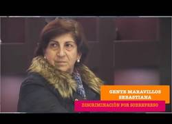 Enlace a La tierna reacción de una señora a este experimento social