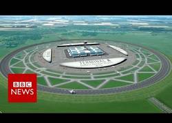 Enlace a ¿Son el futuro los aeropuertos circulares? Estas son sus ventajas [Inglés]