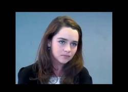 Enlace a Así fueron los casting de selección de personajes para Game of Thrones de todos los protagonistas