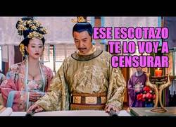 Enlace a La increíble obsesión por la censura en China