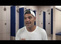 Enlace a Frank Cuesta vuelve a responder a Fran Rivera sobre el maltrato animal a los toros