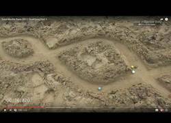 Enlace a Narrando unas carreras de canicas con el gran Ibai como voz